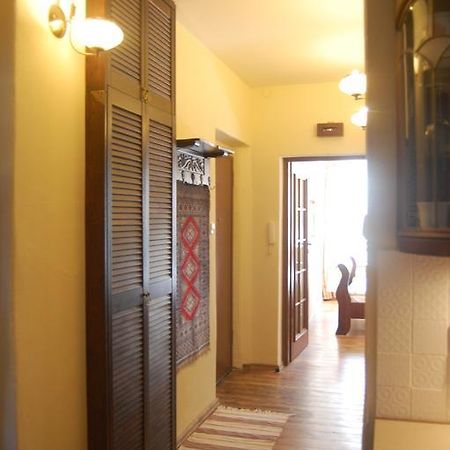 Apartamento Ogarna 88 Gdansk Exterior foto
