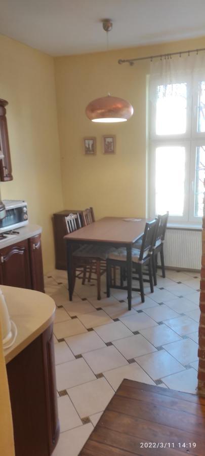 Apartamento Ogarna 88 Gdansk Exterior foto