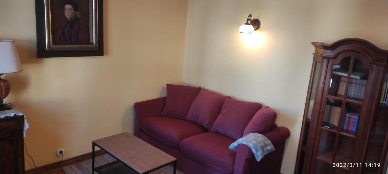 Apartamento Ogarna 88 Gdansk Exterior foto