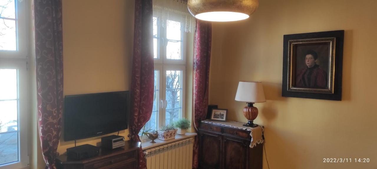 Apartamento Ogarna 88 Gdansk Exterior foto