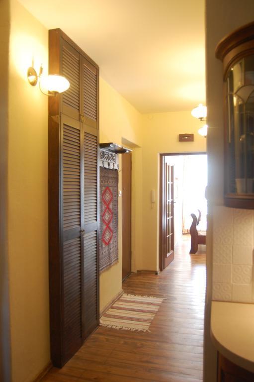 Apartamento Ogarna 88 Gdansk Exterior foto