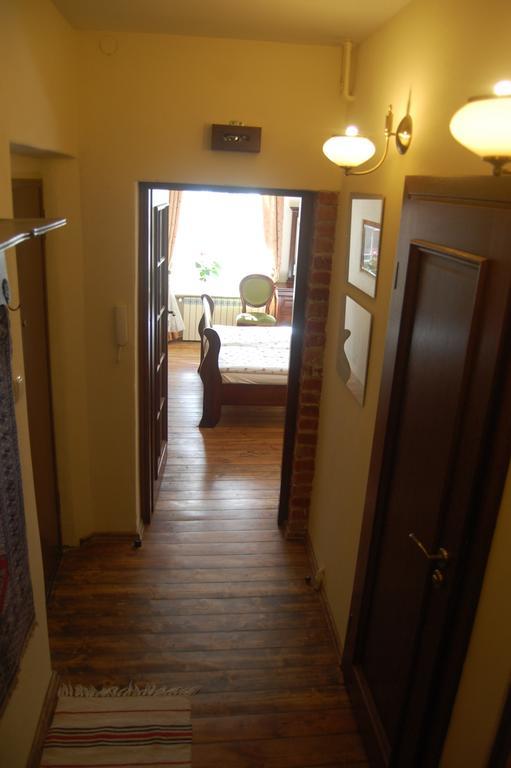 Apartamento Ogarna 88 Gdansk Exterior foto