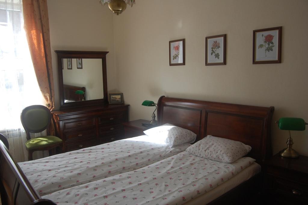 Apartamento Ogarna 88 Gdansk Exterior foto