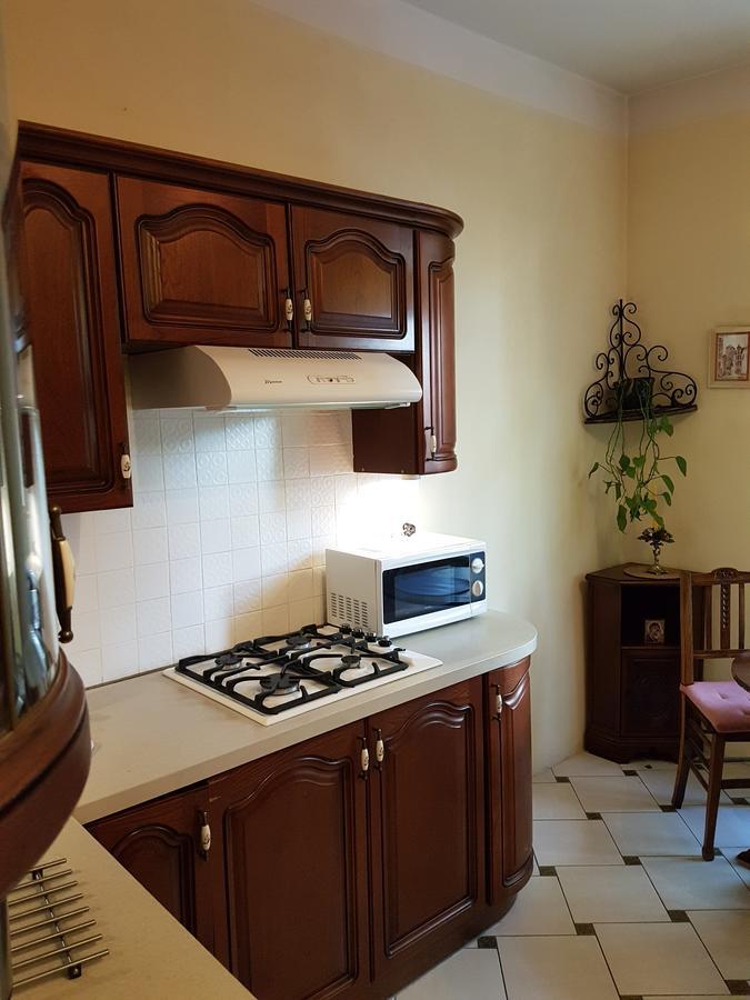Apartamento Ogarna 88 Gdansk Exterior foto