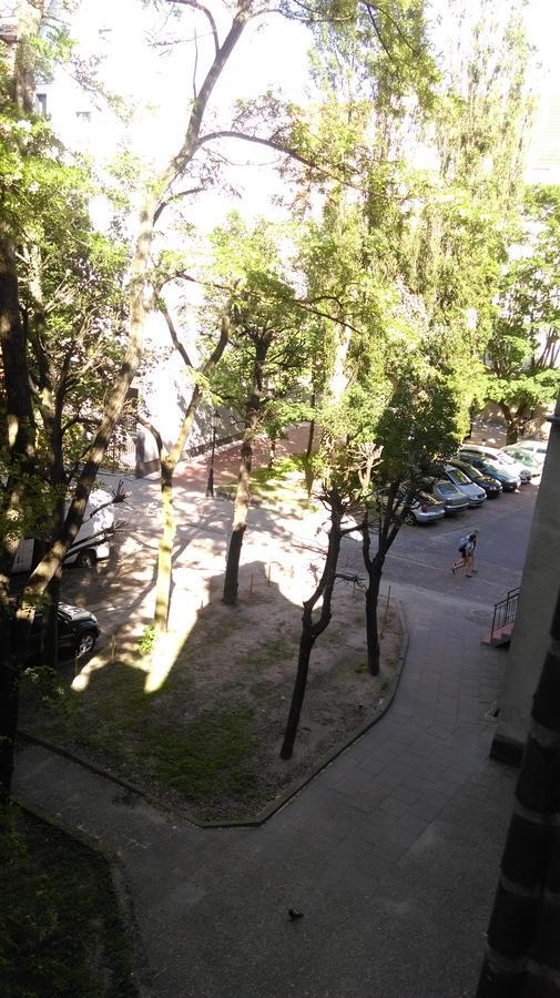 Apartamento Ogarna 88 Gdansk Exterior foto